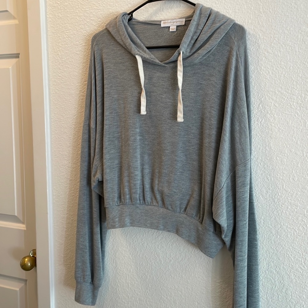 Spiritual Gangster Hoodie